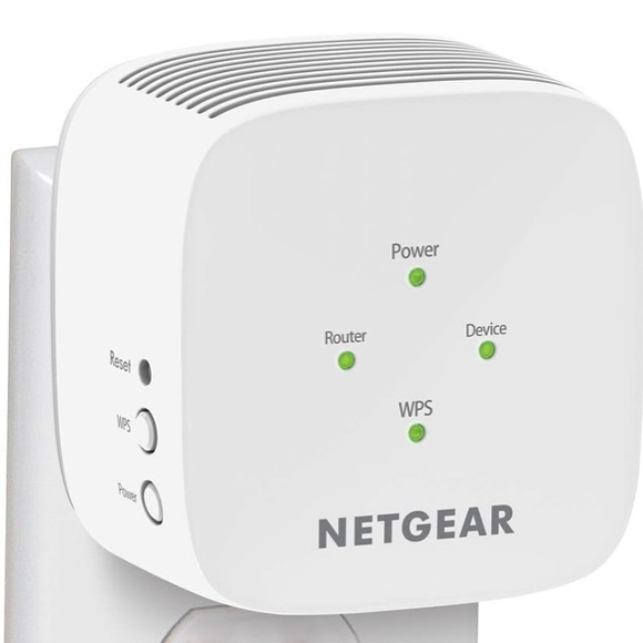 Netgear AC750 WiFi Range Extender (EX2800) - Picture 12 of 14